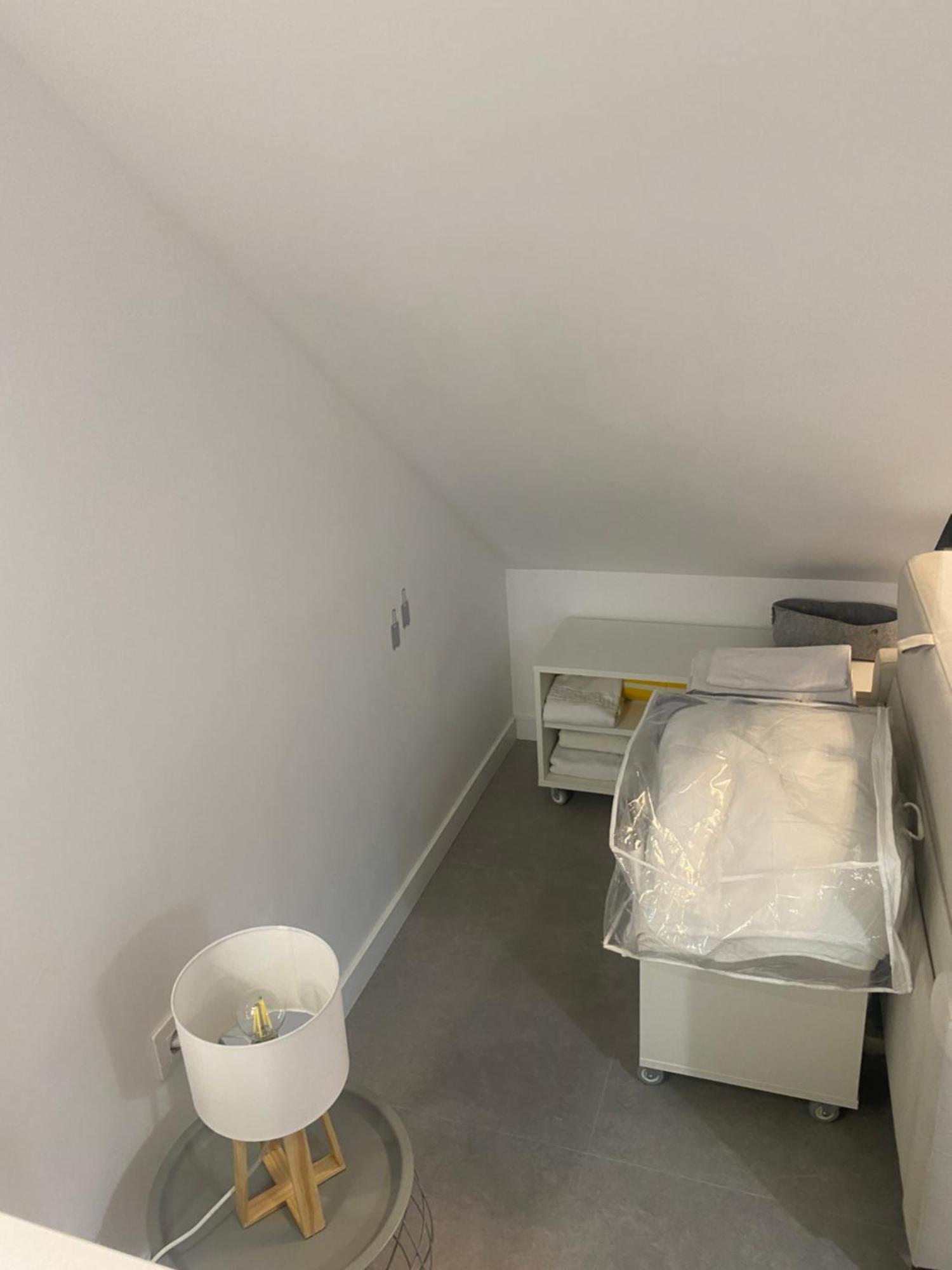 Апартаменти Loft Valencia Benimaclet Екстер'єр фото