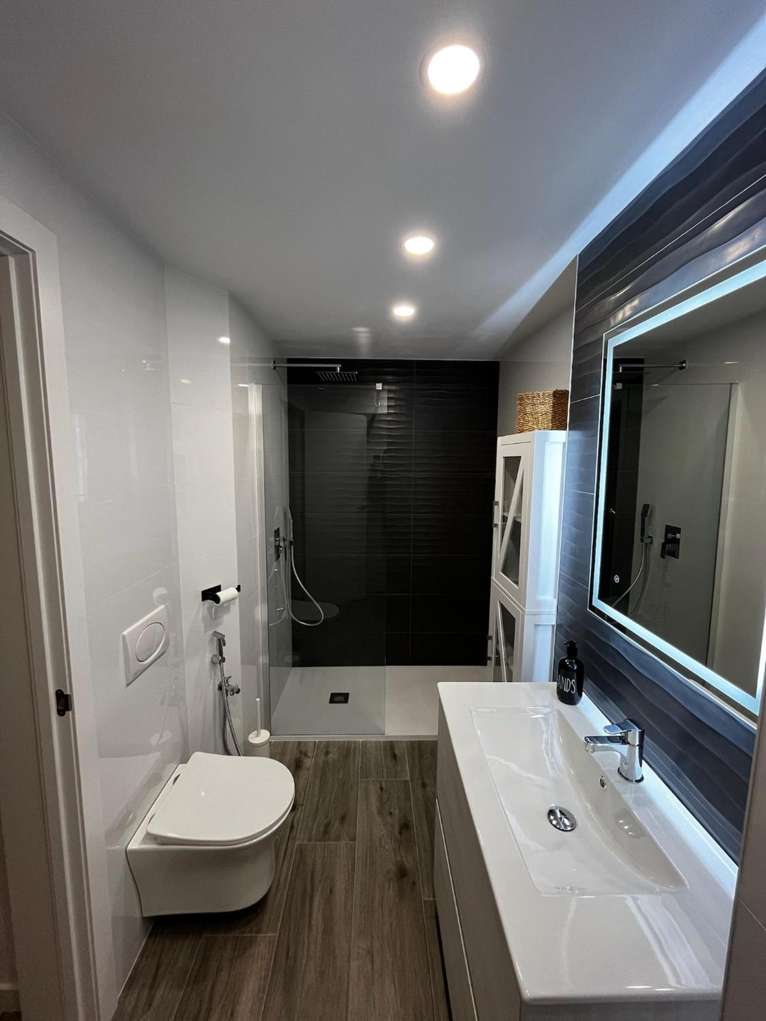 Апартаменти Loft Valencia Benimaclet Екстер'єр фото